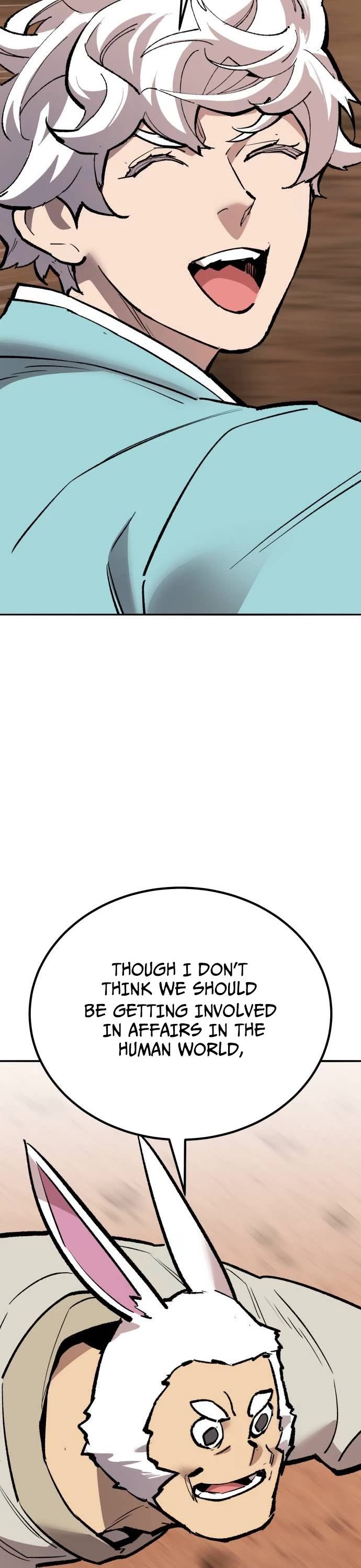Limit Breaker Chapter 148 page 17 - Chapter 148