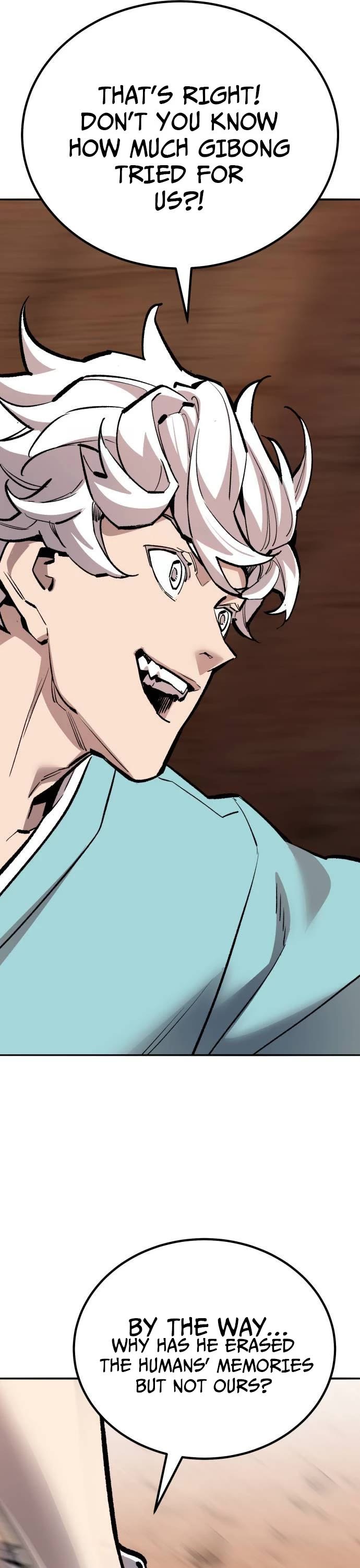 Limit Breaker Chapter 148 page 20 - Chapter 148