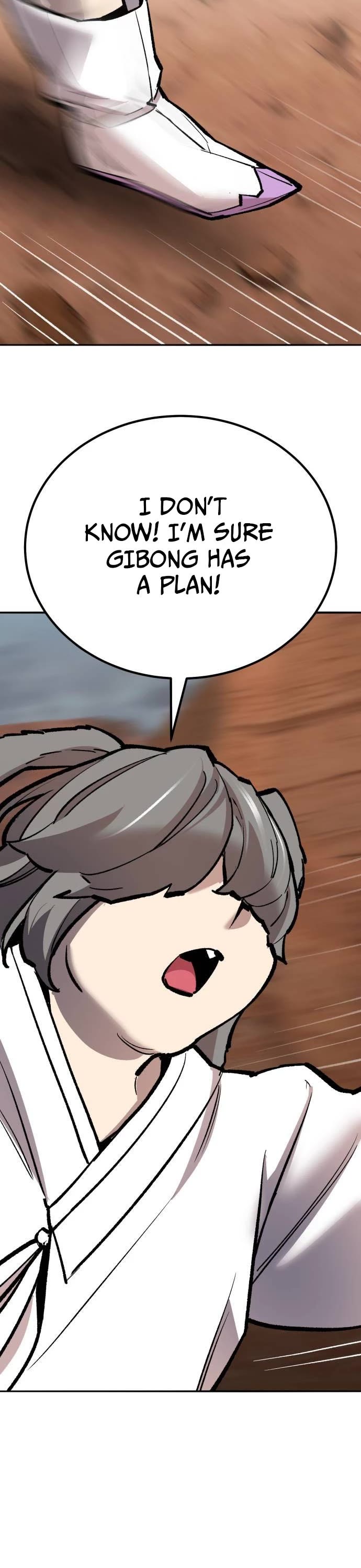 Limit Breaker Chapter 148 page 21 - Chapter 148