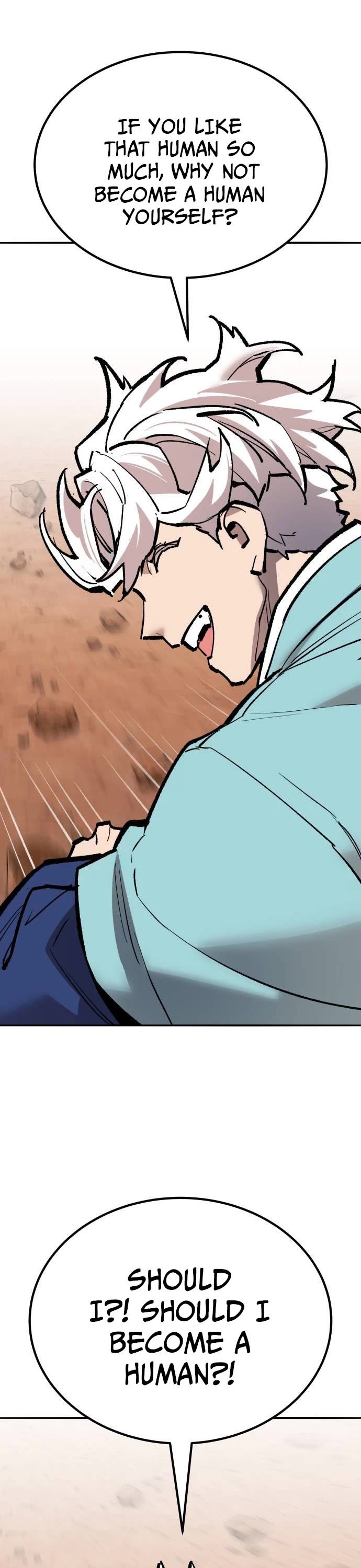 Limit Breaker Chapter 148 page 22 - Chapter 148