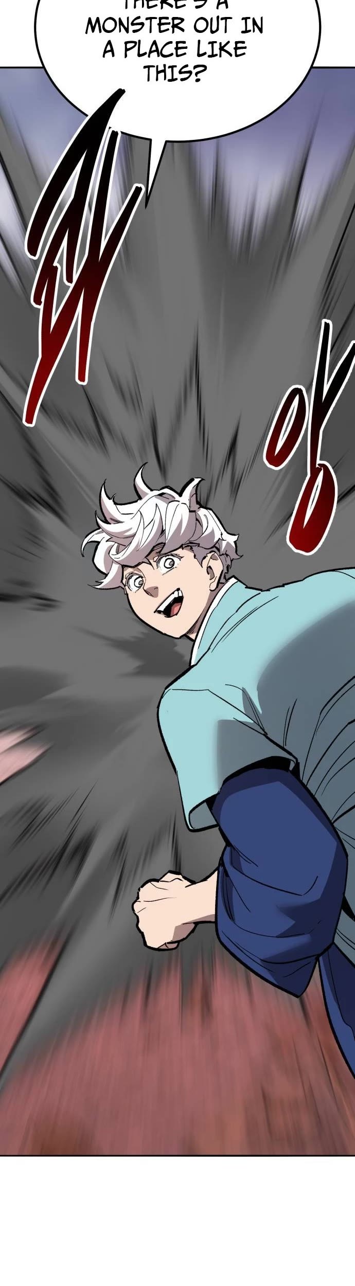 Limit Breaker Chapter 148 page 24 - Chapter 148