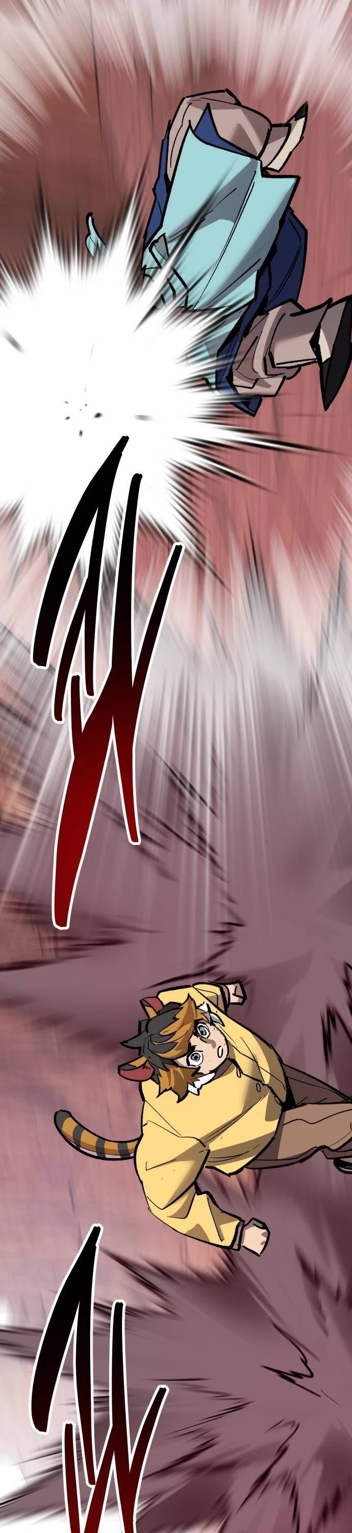 Limit Breaker Chapter 148 page 27 - Chapter 148
