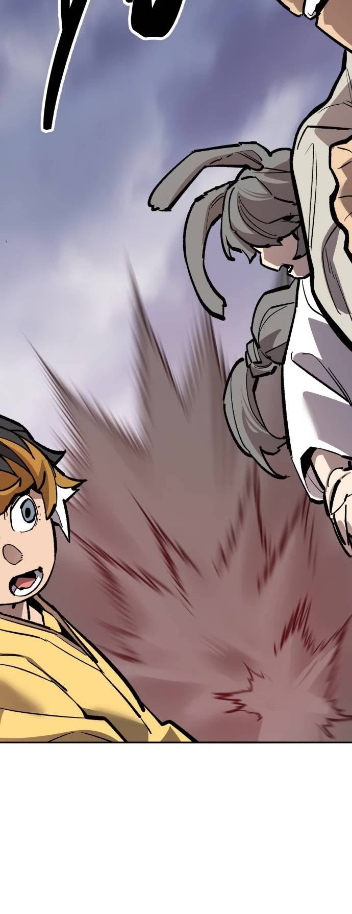 Limit Breaker Chapter 148 page 29 - Chapter 148