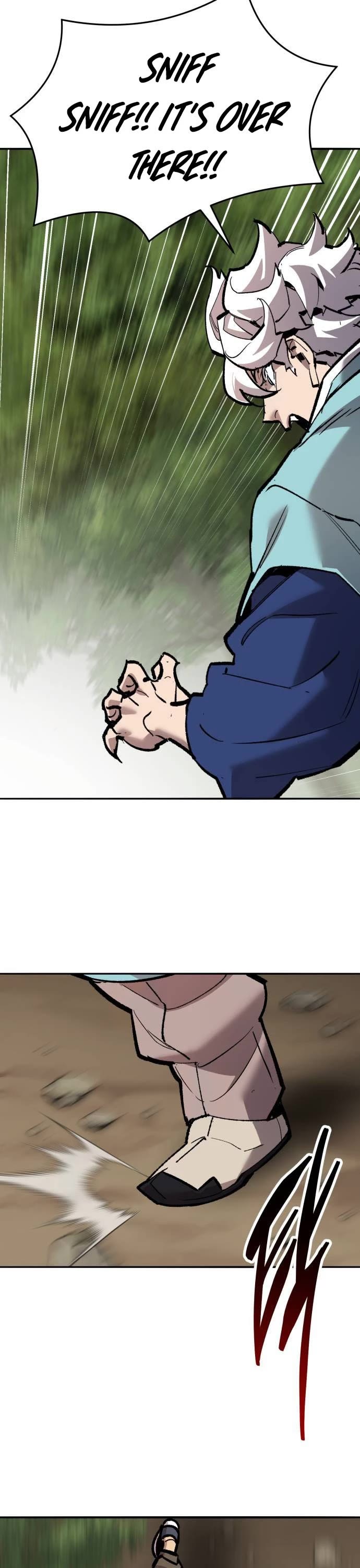 Limit Breaker Chapter 148 page 3 - Chapter 148