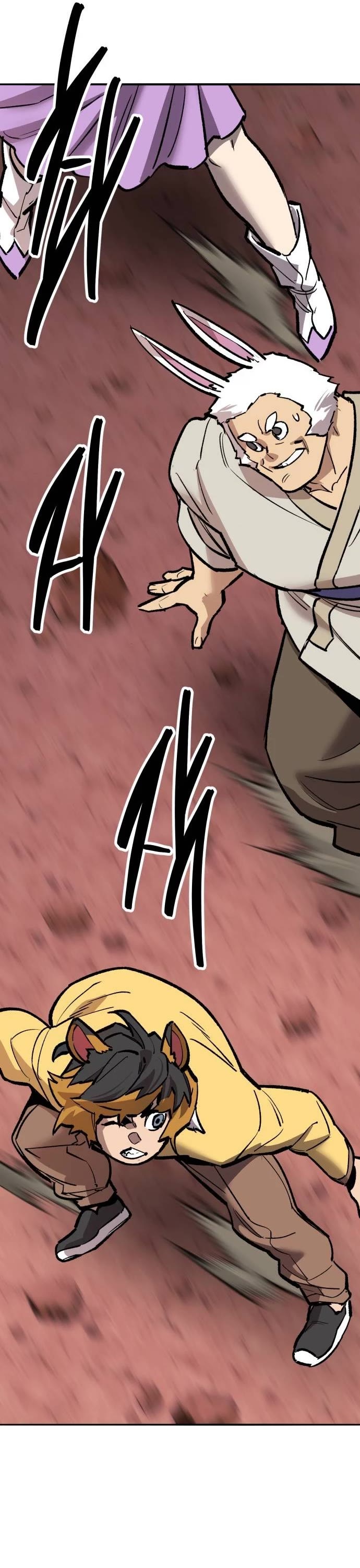 Limit Breaker Chapter 148 page 30 - Chapter 148
