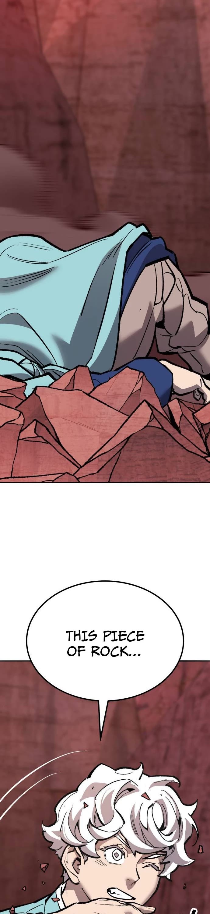 Limit Breaker Chapter 148 page 35 - Chapter 148