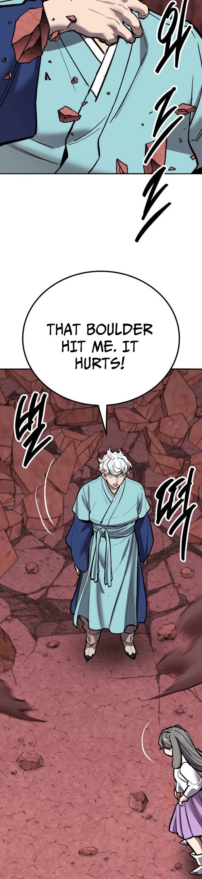 Limit Breaker Chapter 148 page 36 - Chapter 148