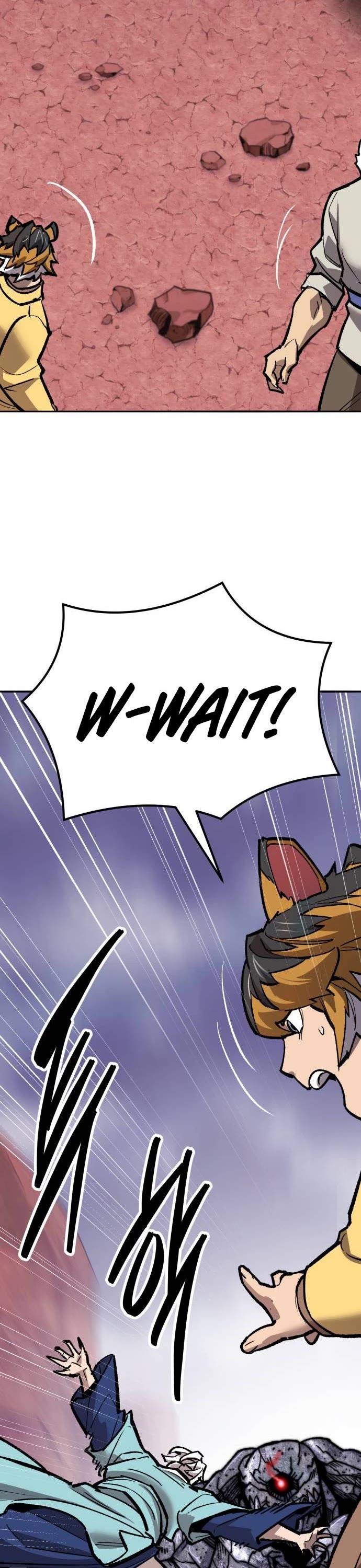 Limit Breaker Chapter 148 page 37 - Chapter 148