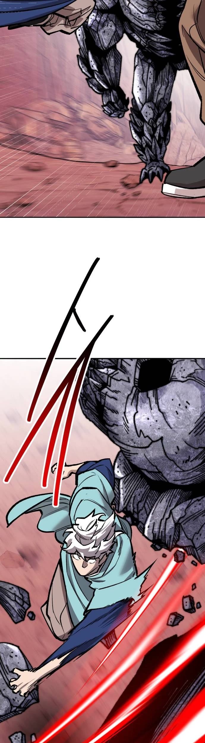 Limit Breaker Chapter 148 page 38 - Chapter 148