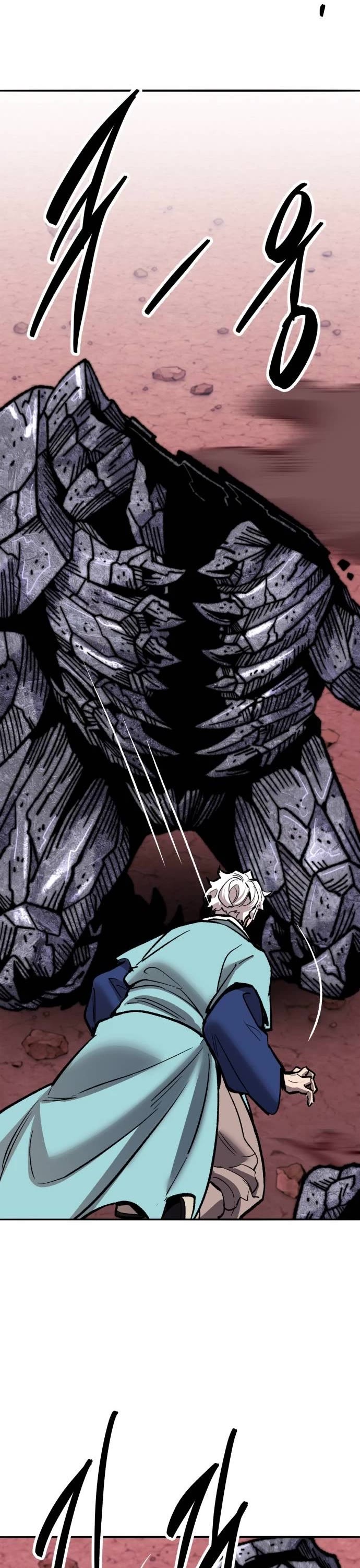 Limit Breaker Chapter 148 page 40 - Chapter 148