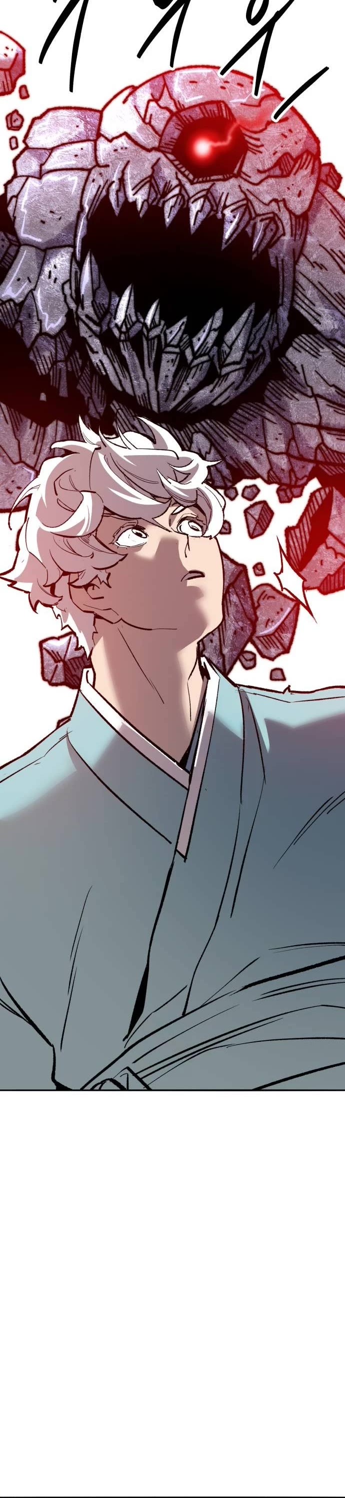 Limit Breaker Chapter 148 page 43 - Chapter 148