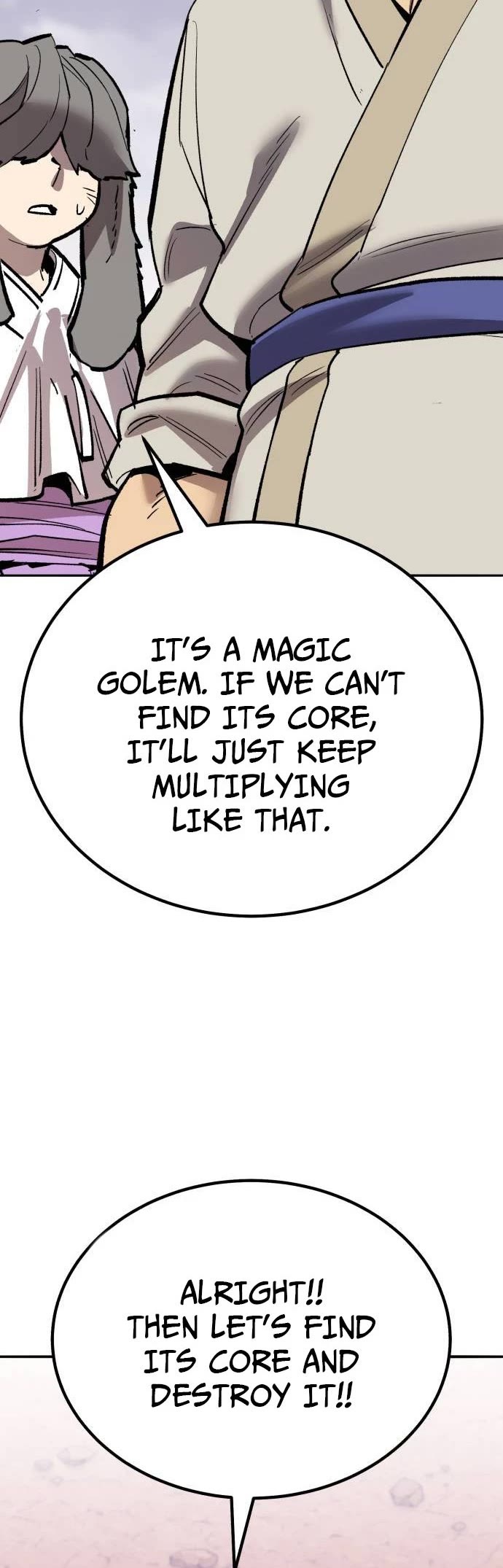 Limit Breaker Chapter 148 page 47 - Chapter 148