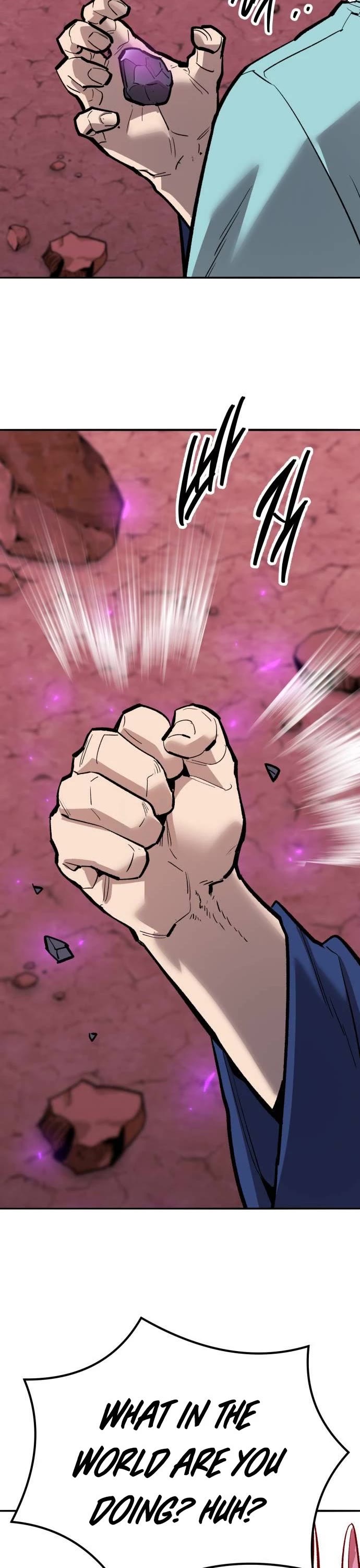 Limit Breaker Chapter 148 page 51 - Chapter 148