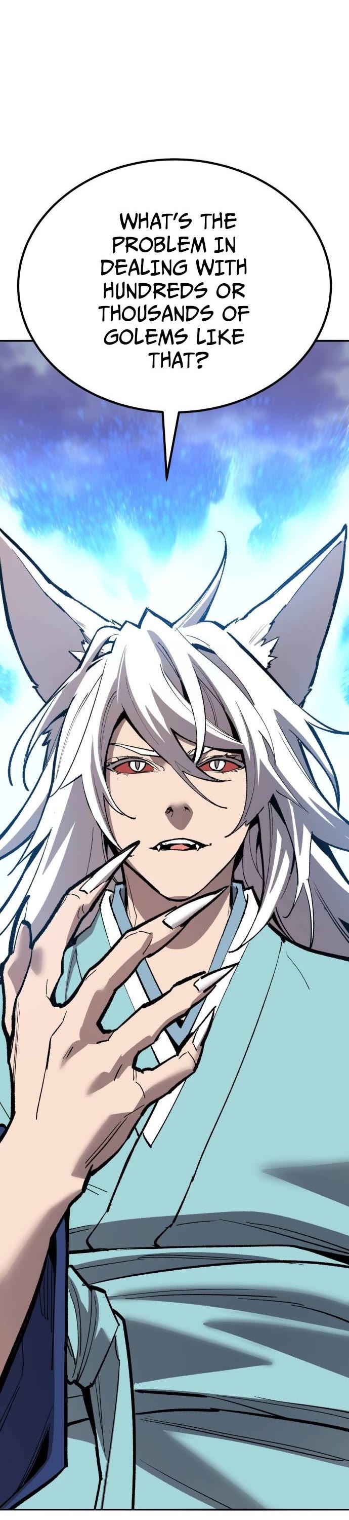 Limit Breaker Chapter 148 page 56 - Chapter 148