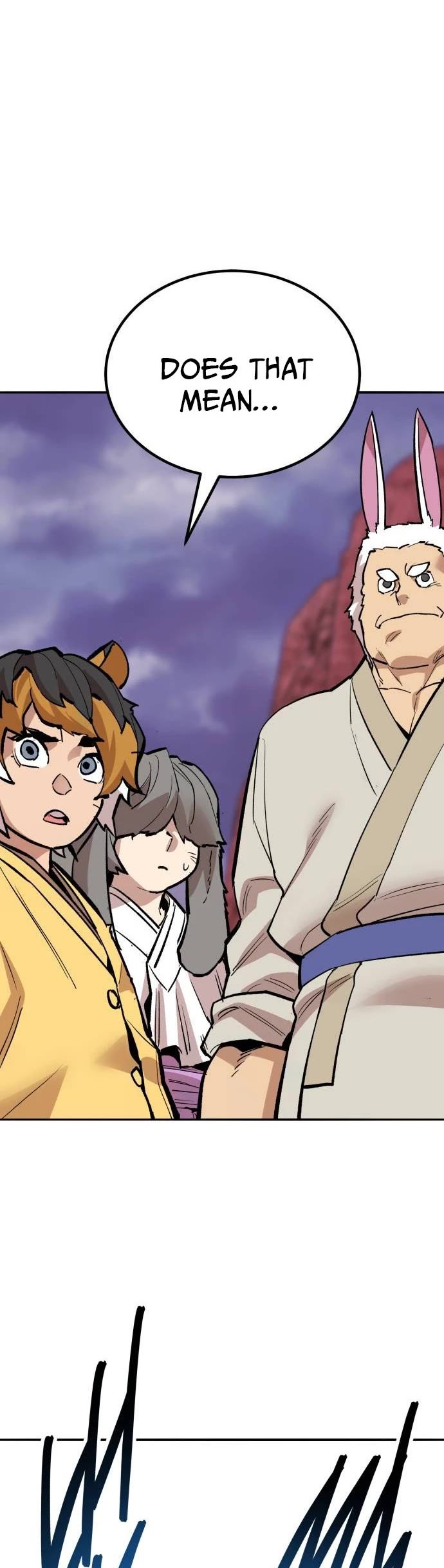 Limit Breaker Chapter 148 page 57 - Chapter 148