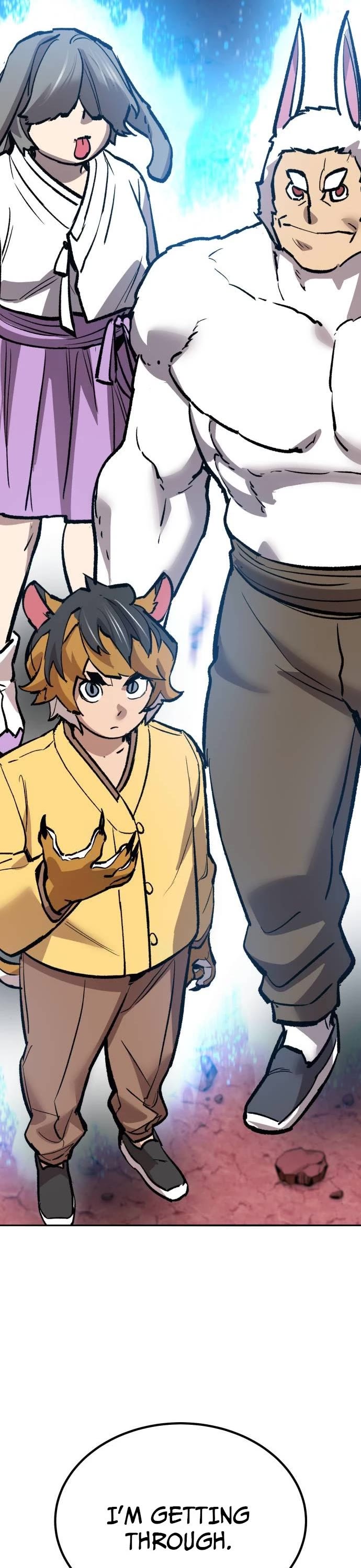 Limit Breaker Chapter 148 page 59 - Chapter 148