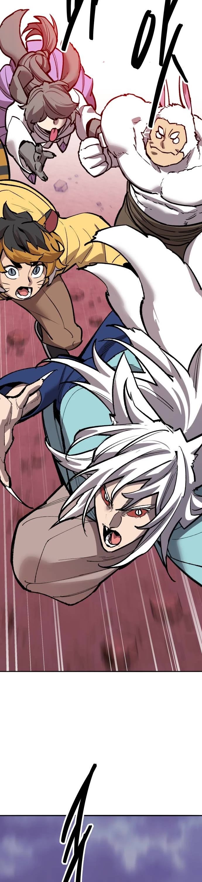 Limit Breaker Chapter 148 page 61 - Chapter 148