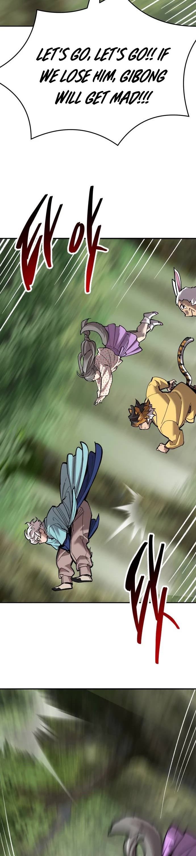 Limit Breaker Chapter 148 page 7 - Chapter 148