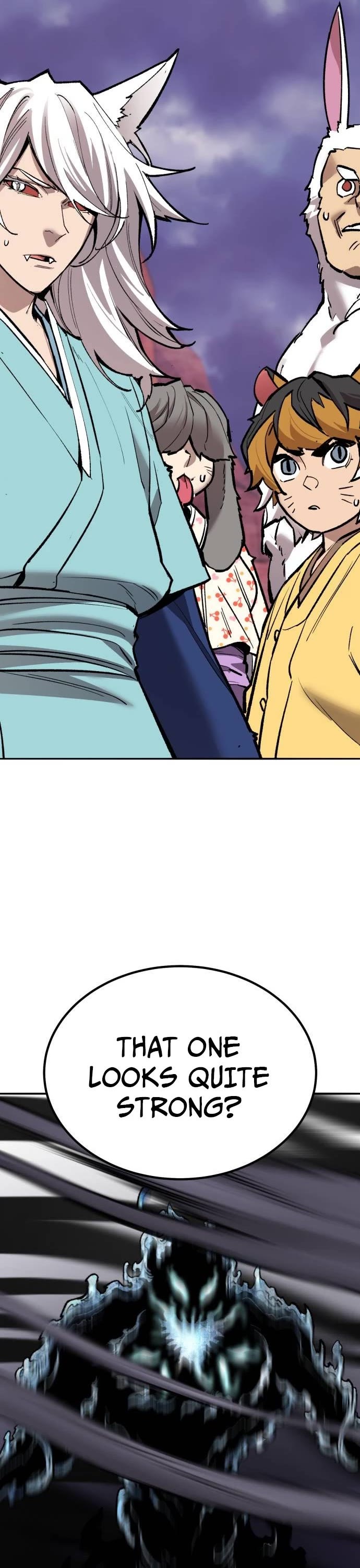 Limit Breaker Chapter 148 page 84 - Chapter 148
