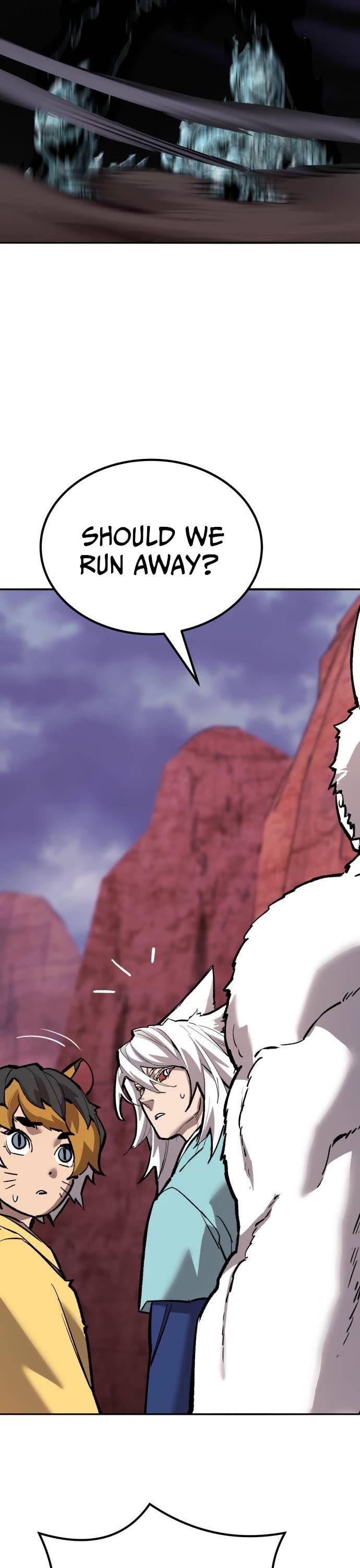 Limit Breaker Chapter 148 page 85 - Chapter 148