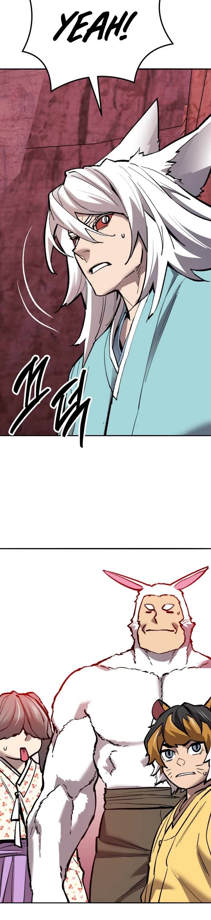 Limit Breaker Chapter 148 page 86 - Chapter 148