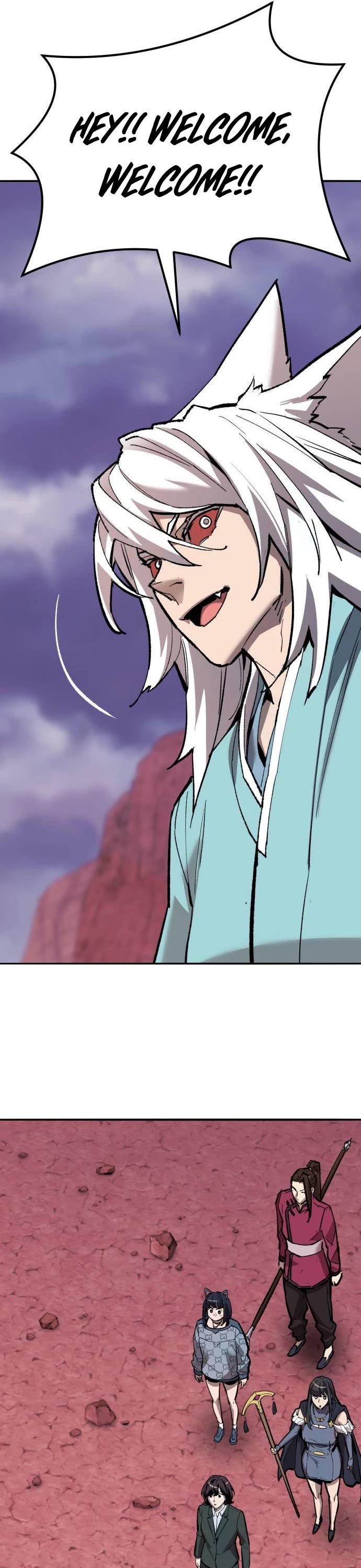 Limit Breaker Chapter 148 page 89 - Chapter 148