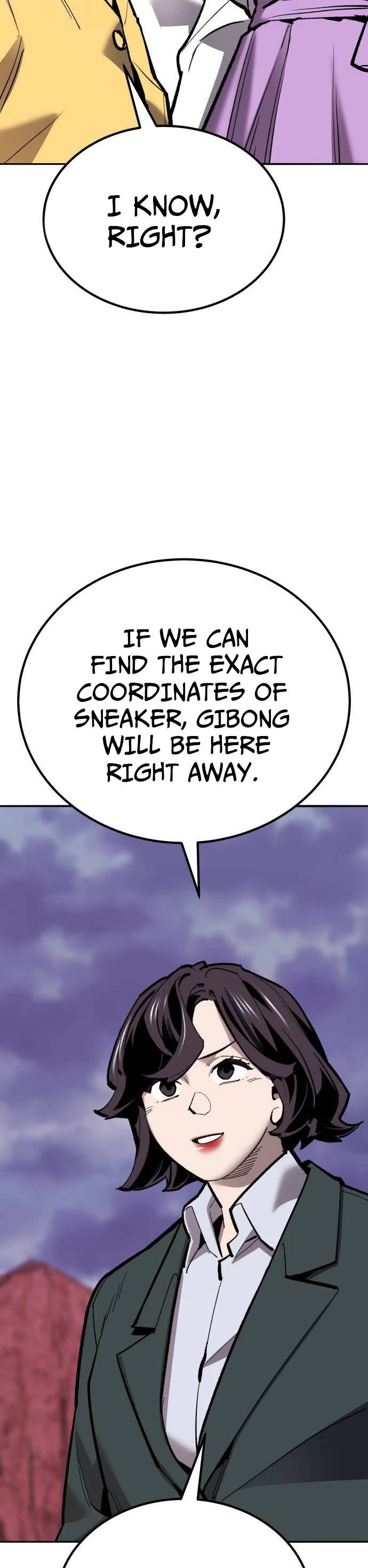 Limit Breaker Chapter 148 page 91 - Chapter 148