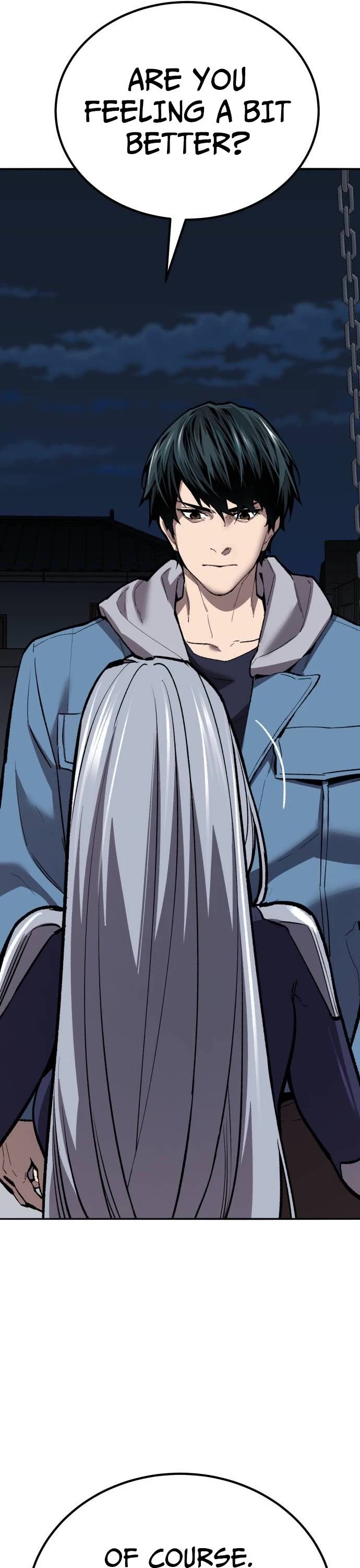 Limit Breaker Chapter 148 page 98 - Chapter 148