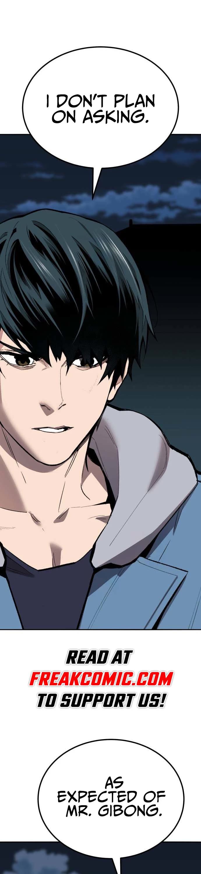 Limit Breaker Chapter 149 page 11 - Chapter 149