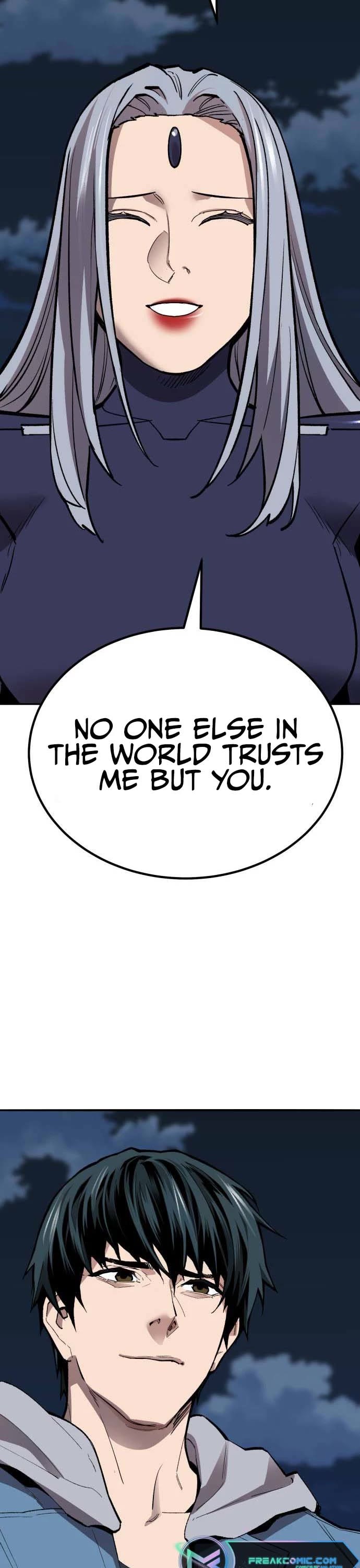 Limit Breaker Chapter 149 page 12 - Chapter 149