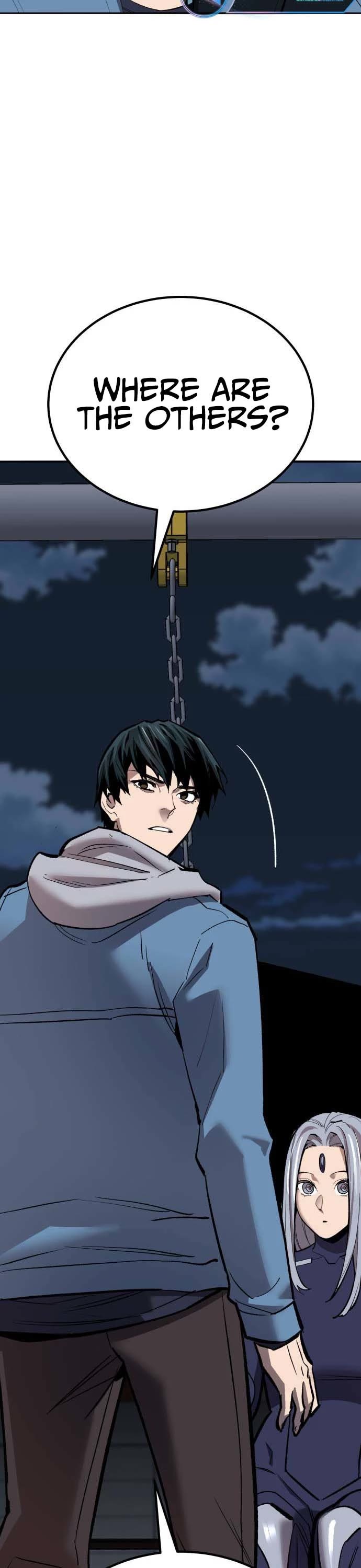 Limit Breaker Chapter 149 page 13 - Chapter 149