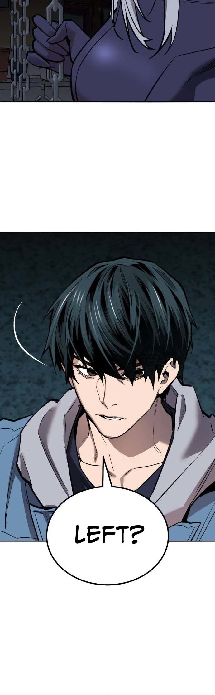 Limit Breaker Chapter 149 page 15 - Chapter 149