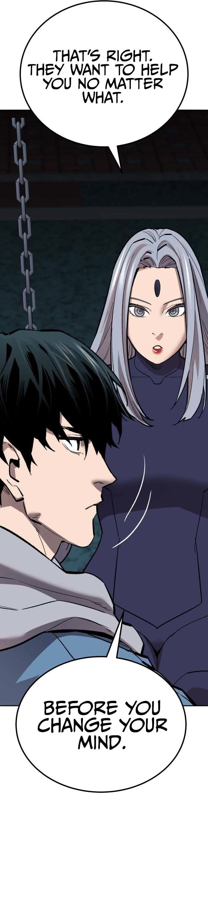 Limit Breaker Chapter 149 page 16 - Chapter 149