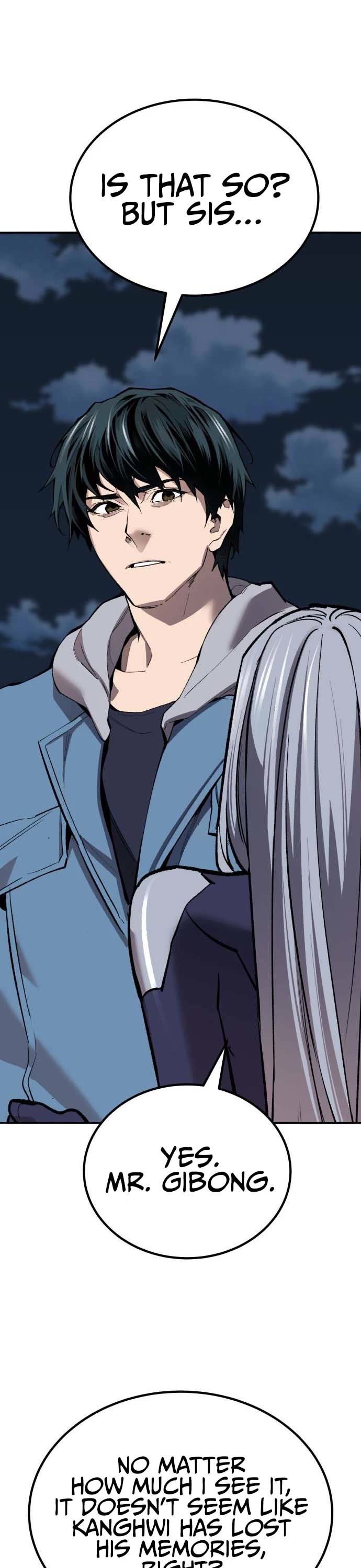 Limit Breaker Chapter 149 page 17 - Chapter 149