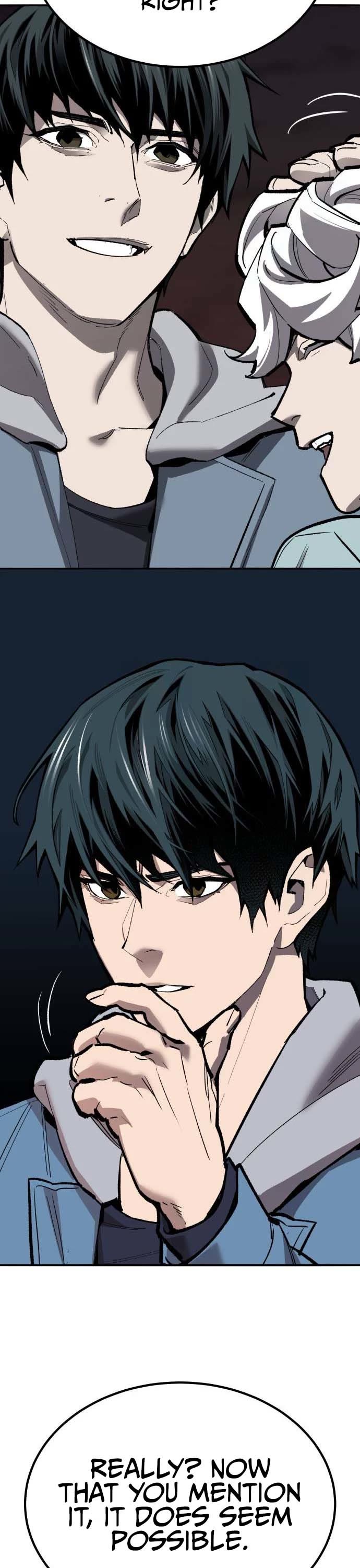 Limit Breaker Chapter 149 page 18 - Chapter 149