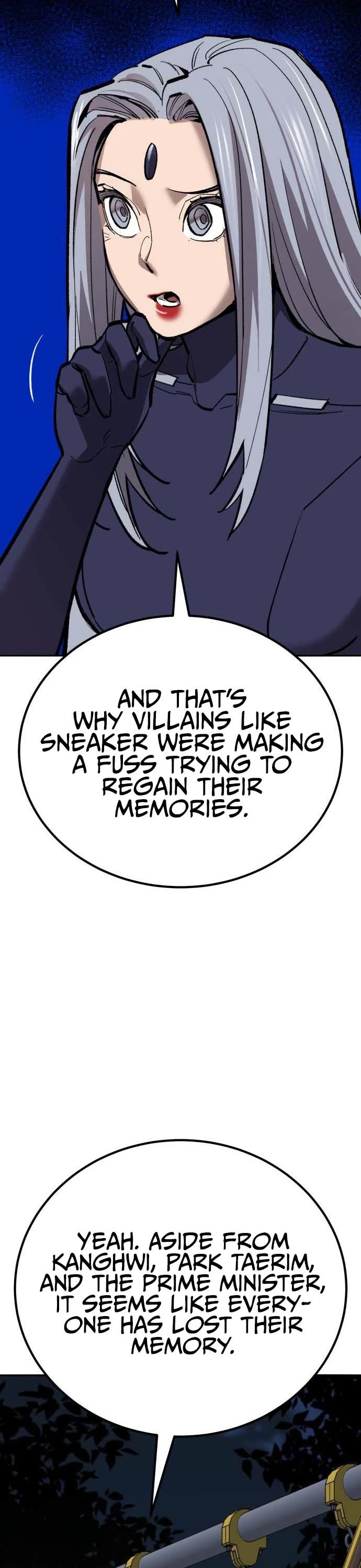 Limit Breaker Chapter 149 page 22 - Chapter 149