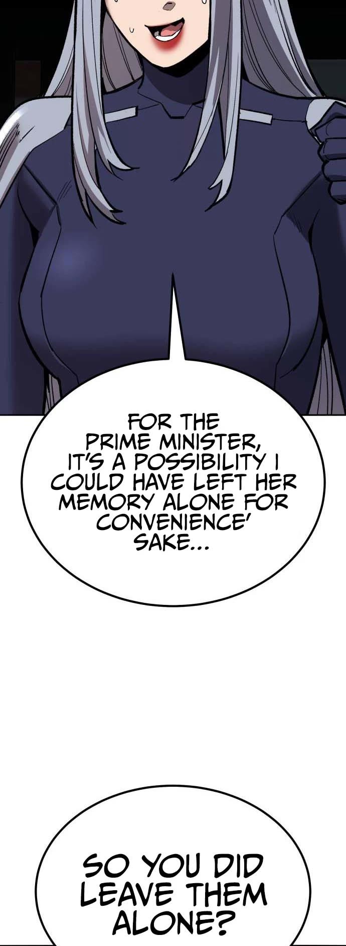 Limit Breaker Chapter 149 page 24 - Chapter 149