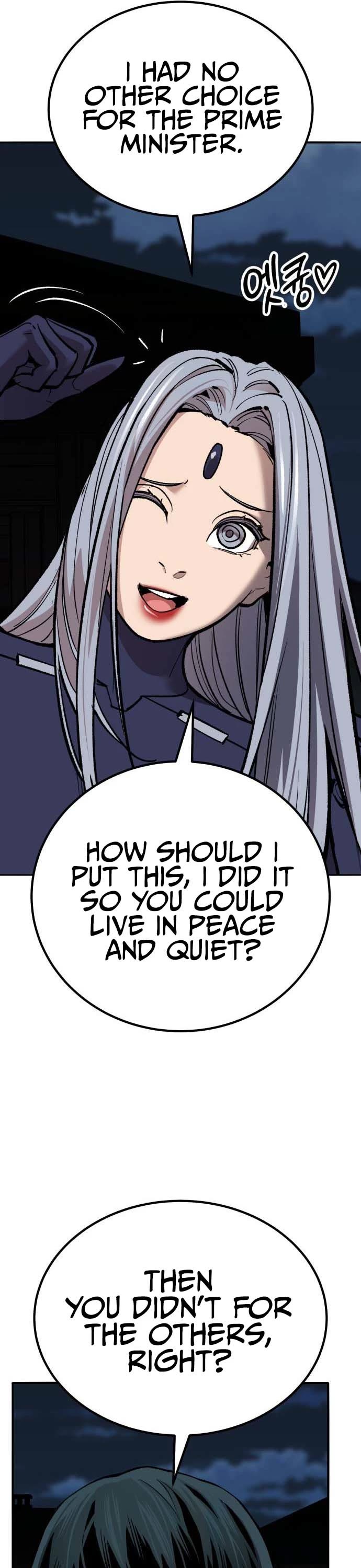 Limit Breaker Chapter 149 page 26 - Chapter 149