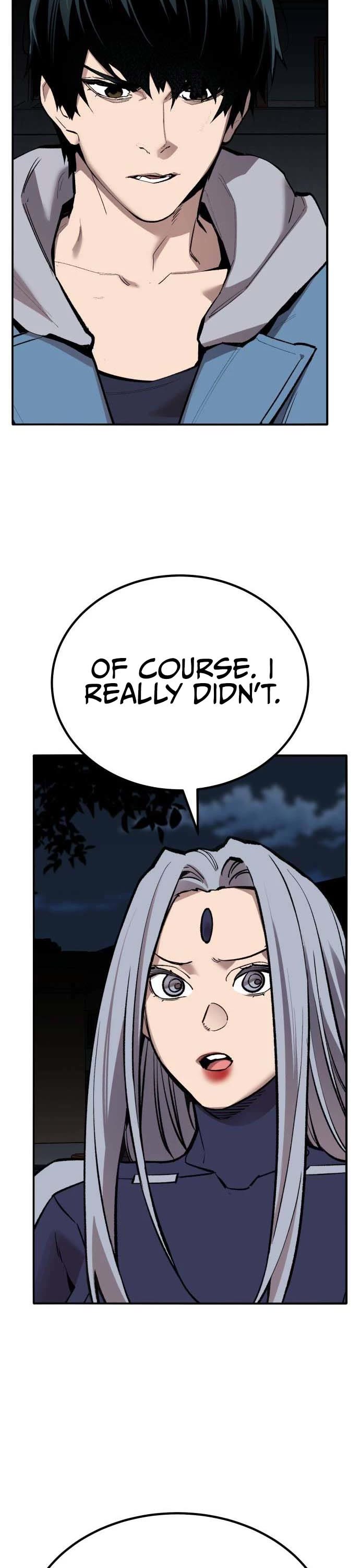 Limit Breaker Chapter 149 page 27 - Chapter 149