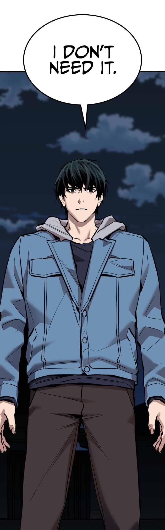 Limit Breaker Chapter 149 page 29 - Chapter 149