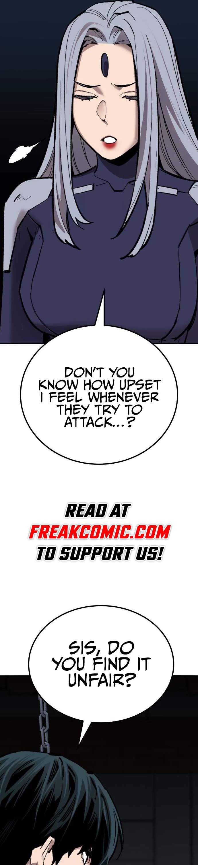 Limit Breaker Chapter 149 page 31 - Chapter 149