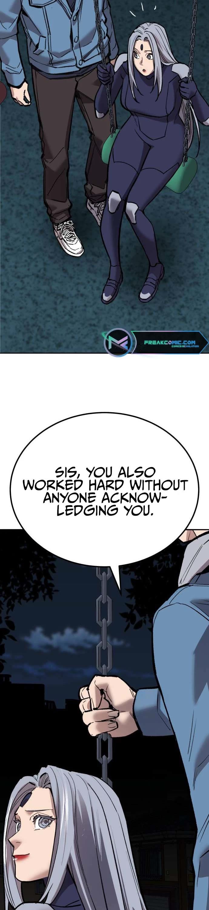 Limit Breaker Chapter 149 page 33 - Chapter 149
