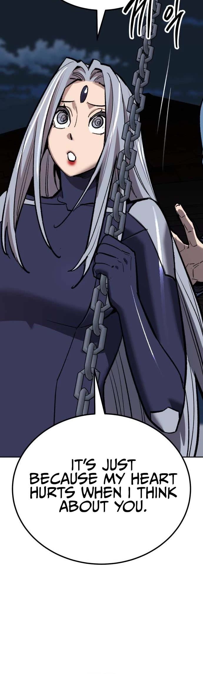 Limit Breaker Chapter 149 page 35 - Chapter 149