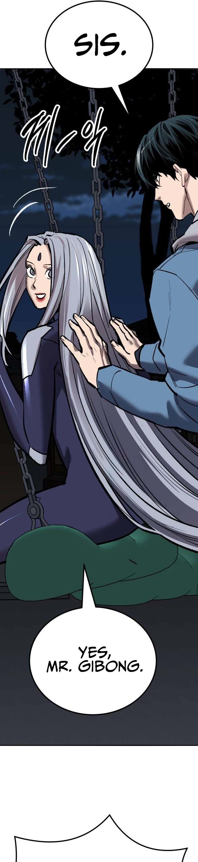 Limit Breaker Chapter 149 page 36 - Chapter 149