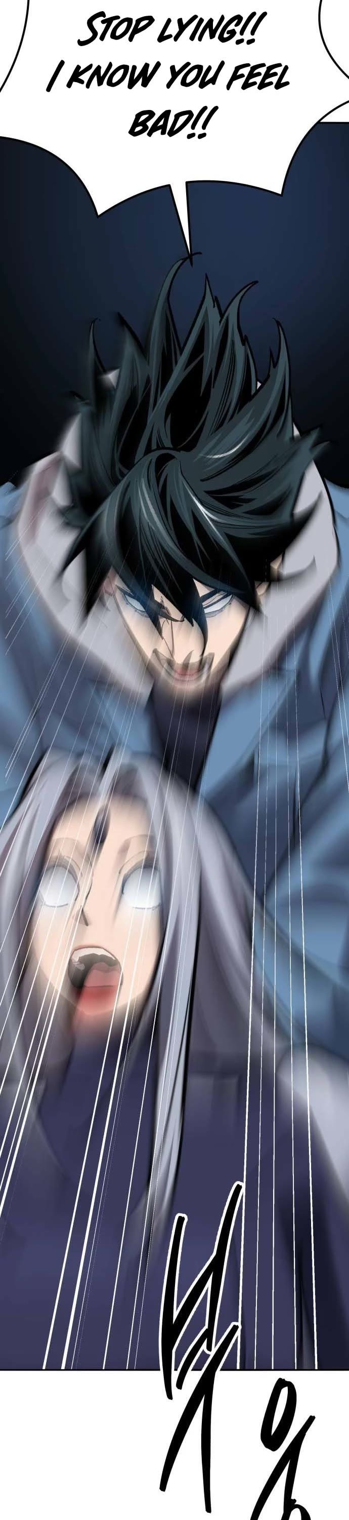 Limit Breaker Chapter 149 page 37 - Chapter 149