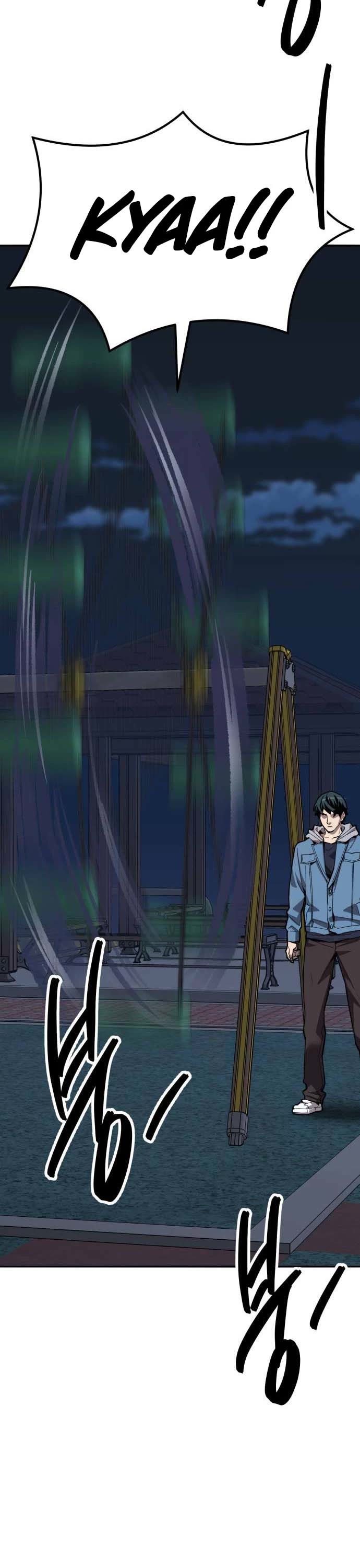 Limit Breaker Chapter 149 page 38 - Chapter 149