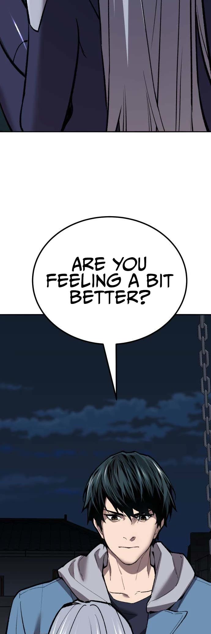 Limit Breaker Chapter 149 page 4 - Chapter 149