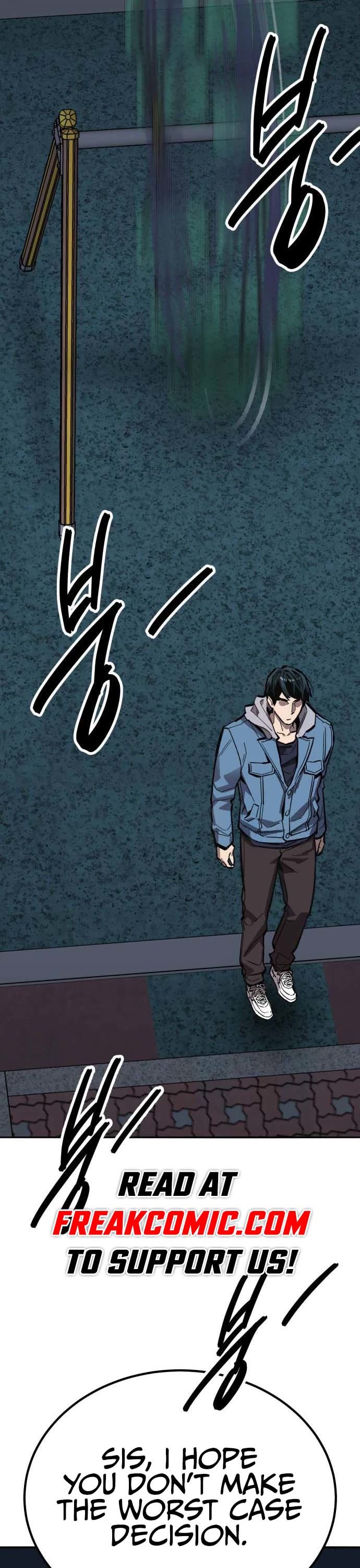 Limit Breaker Chapter 149 page 41 - Chapter 149