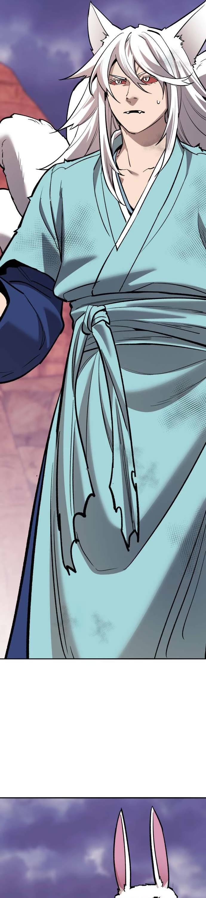 Limit Breaker Chapter 149 page 46 - Chapter 149