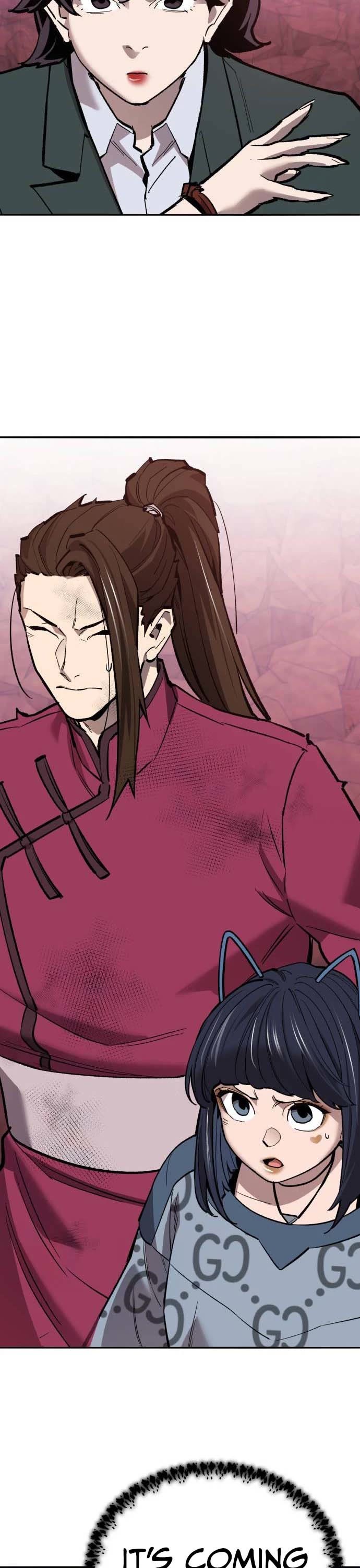 Limit Breaker Chapter 149 page 48 - Chapter 149